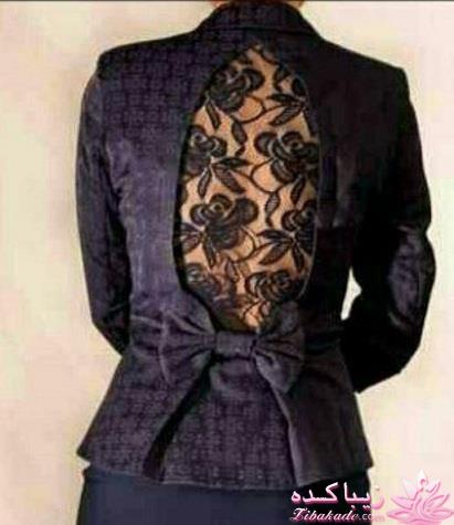 آموزش دوخت لباس مجلسی